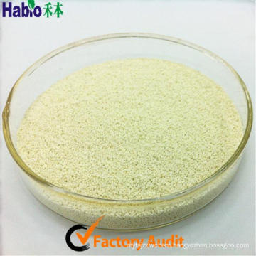 China Top Brand Habio Lipase Enzyme for Feed Industry, Brand Name Lipozyme